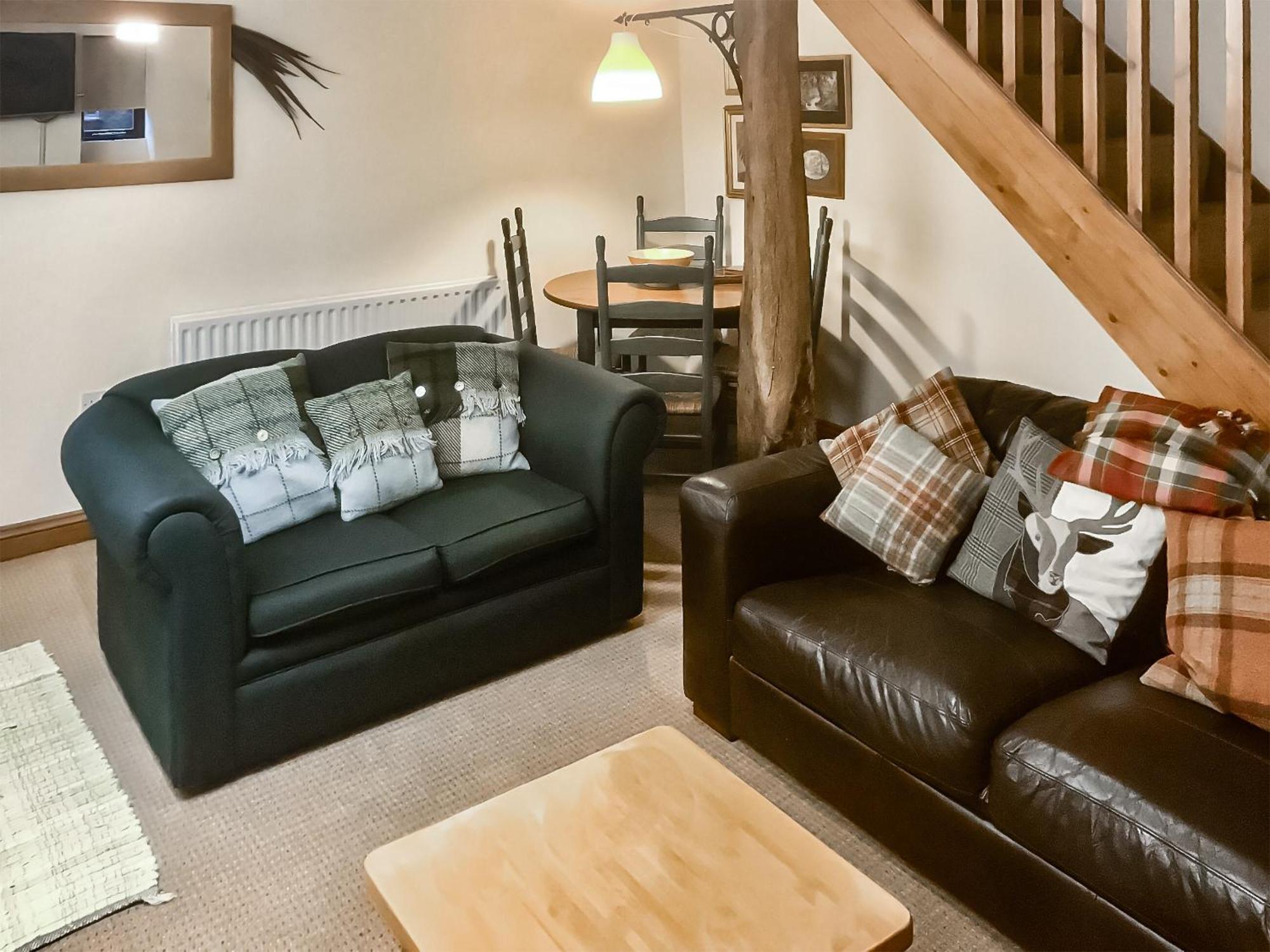 Villa Elseghyll Barn Melmerby  Esterno foto