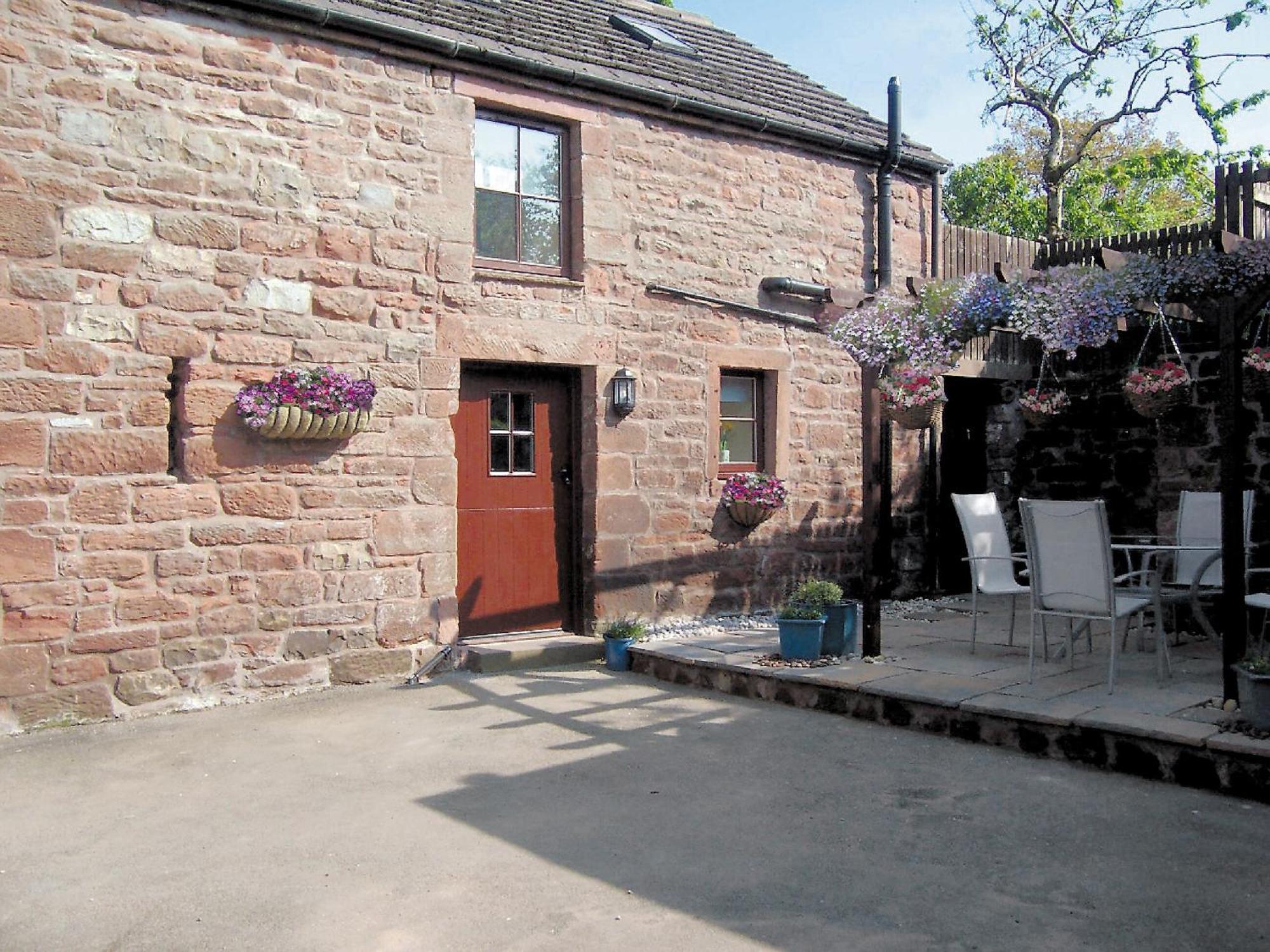 Villa Elseghyll Barn Melmerby  Esterno foto