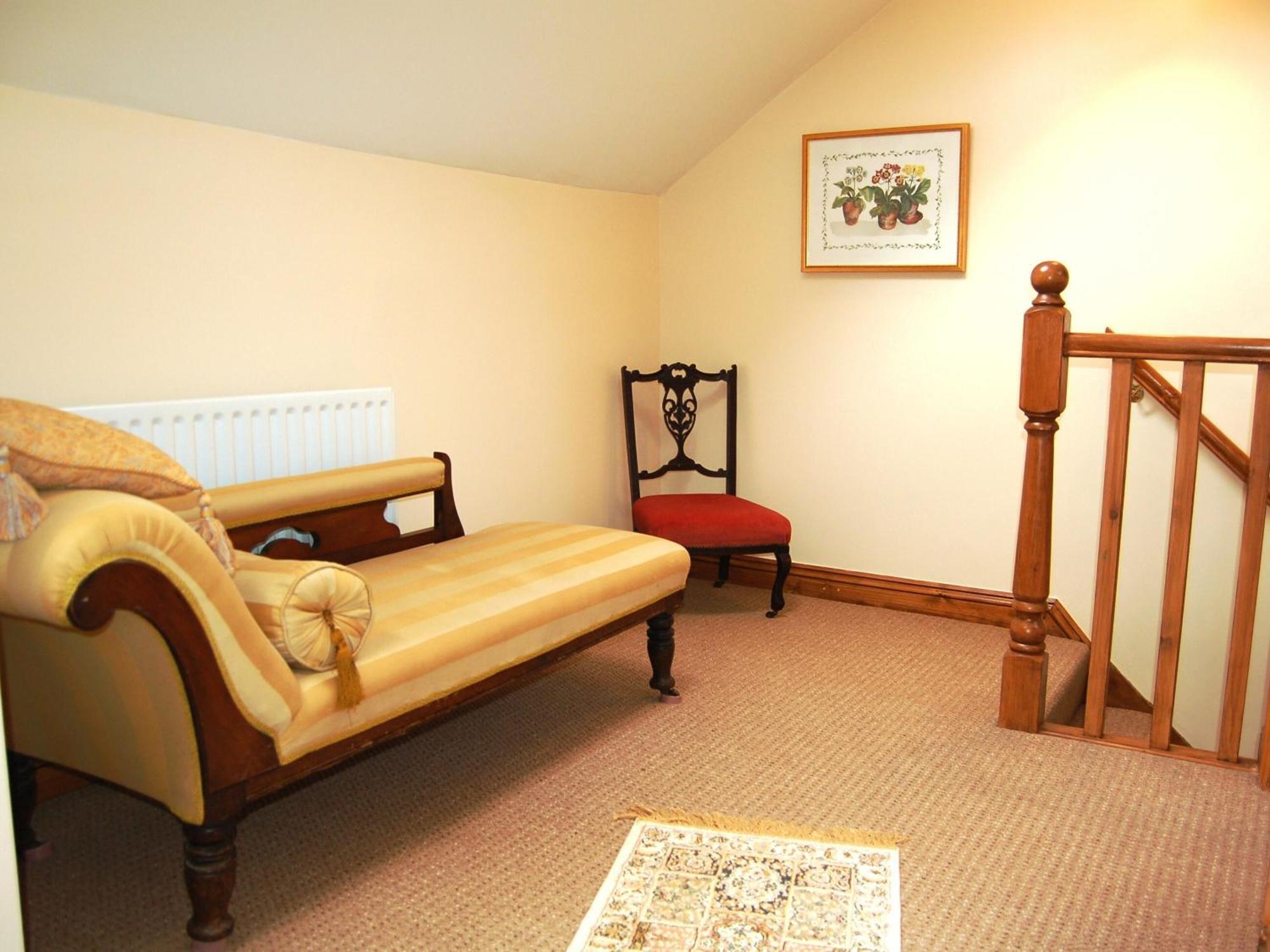 Villa Elseghyll Barn Melmerby  Esterno foto